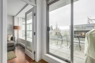 Photo 10: 206 4375 W 10TH Avenue in Vancouver: Point Grey Condo for sale (Vancouver West)  : MLS®# R2256755