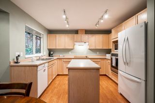 Photo 10: 51 101 PARKSIDE Drive in Port Moody: Heritage Mountain Townhouse for sale in "Treetops" : MLS®# R2762783