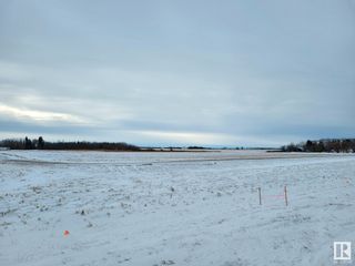 Photo 1: 54519 RR 260: Rural Sturgeon County Vacant Lot/Land for sale : MLS®# E4322279