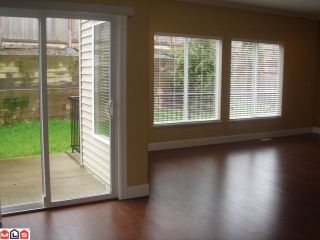 Photo 5: 5935 165A Street in Surrey: Cloverdale BC House for sale in "CANTATA" (Cloverdale)  : MLS®# F1007877