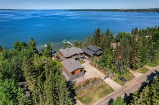 Photo 128: 71A Silver Beach in : Westerose House for sale