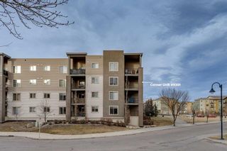 Photo 33: 9301 403 Mackenzie Way SW: Airdrie Apartment for sale : MLS®# A2090756