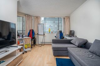 Photo 3: 607 1270 ROBSON Street in Vancouver: West End VW Condo for sale in "ROBSON GARDENS" (Vancouver West)  : MLS®# R2608344