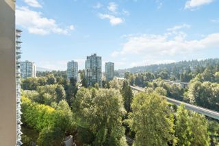 Photo 21: 2109 651 NOOTKA Way in Port Moody: Port Moody Centre Condo for sale in "SAHALEE" : MLS®# R2817250
