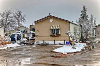 Photo 27: 268 Burroughs Circle NE in Calgary: Monterey Park Mobile for sale : MLS®# A2123327