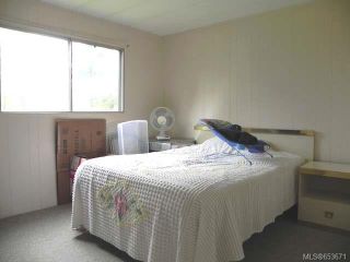Photo 6: 2278 Endall Rd in BLACK CREEK: CV Merville Black Creek Manufactured Home for sale (Comox Valley)  : MLS®# 653671
