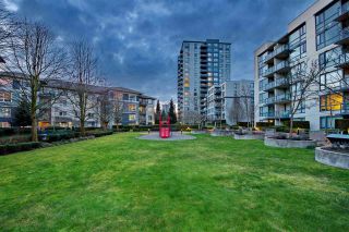 Photo 20: 202 3588 CROWLEY Drive in Vancouver: Collingwood VE Condo for sale in "NEXUS" (Vancouver East)  : MLS®# R2245192
