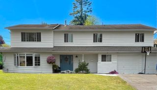 Photo 1: 539 55 Street in Delta: Pebble Hill House for sale (Tsawwassen)  : MLS®# R2807369