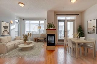 Photo 4: 618 930 Centre Avenue NE in Calgary: Bridgeland/Riverside Apartment for sale : MLS®# A2088907
