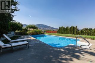 Photo 29: 828 91ST Street, in Osoyoos: House for sale : MLS®# 196419