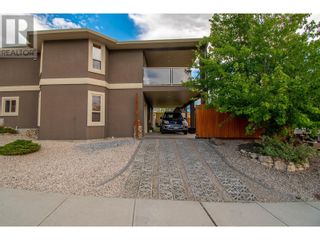 Photo 49: 1377 Kendra Court in Kelowna: House for sale : MLS®# 10310187
