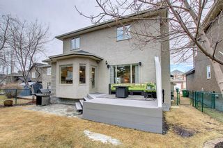 Photo 41: 38 Sienna Park Terrace SW in Calgary: Signal Hill Detached for sale : MLS®# A1197784