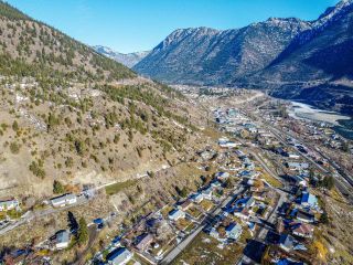 Photo 54: 335 PANORAMA TERRACE: Lillooet House for sale (South West)  : MLS®# 165462