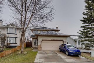 Main Photo: 11460 Coventry Boulevard NE in Calgary: Coventry Hills Detached for sale : MLS®# A2127883