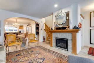 Photo 6: 5 Lewis Mackenzie Place SW in Calgary: Garrison Green Row/Townhouse for sale : MLS®# A2028114