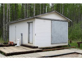 Photo 17: 455 Industrial DR N in Red Earth Creek: House for sale : MLS®# E4309381