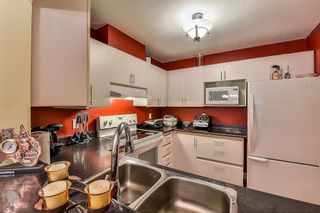 Photo 14: 205 2990 PRINCESS Crescent in Coquitlam: Canyon Springs Condo for sale in "THE MADISON" : MLS®# R2202861