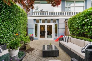 Photo 17: 3257 W 2ND Avenue in Vancouver: Kitsilano 1/2 Duplex for sale (Vancouver West)  : MLS®# R2751883