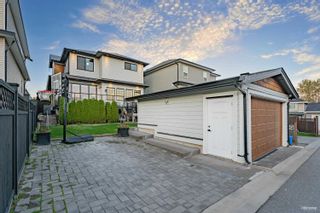 Photo 36: 20570 70 Avenue in Langley: Willoughby Heights House for sale : MLS®# R2735481