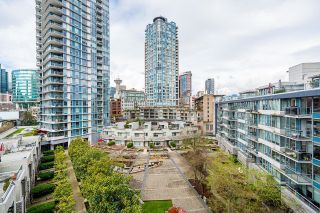 Photo 23: 808 689 ABBOTT Street in Vancouver: Downtown VW Condo for sale in "ESPANA" (Vancouver West)  : MLS®# R2873779