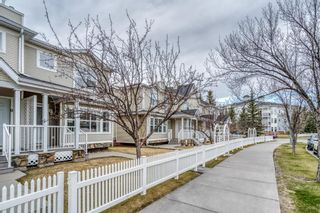 Photo 36: 11 Country Village Landing NE in Calgary: Country Hills Village Row/Townhouse for sale : MLS®# A1214699