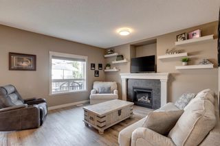 Photo 11: 912 Prairie Springs Drive SW: Airdrie Detached for sale : MLS®# A1132416