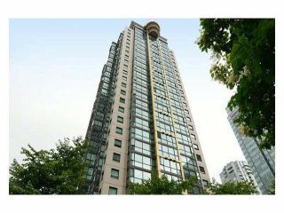 Photo 18: 1807 1331 ALBERNI Street in Vancouver: West End VW Condo for sale (Vancouver West)  : MLS®# R2009426