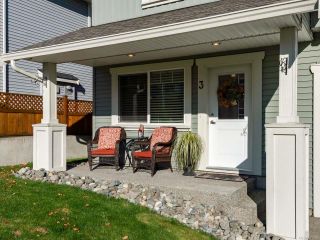 Photo 10: 3 970 Petersen Rd in CAMPBELL RIVER: CR Campbell River West House for sale (Campbell River)  : MLS®# 831396
