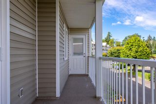 Photo 24: 114 155 Erickson Rd in Campbell River: CR Willow Point Condo for sale : MLS®# 907604