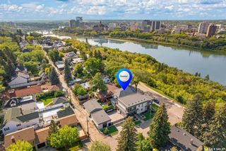 Photo 48: 926 Saskatchewan Crescent East in Saskatoon: Nutana Residential for sale : MLS®# SK944870