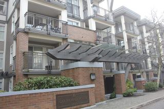 Photo 12: 217 4868 BRENTWOOD Drive in Burnaby: Brentwood Park Condo for sale in "Carmichael House" (Burnaby North)  : MLS®# R2226902