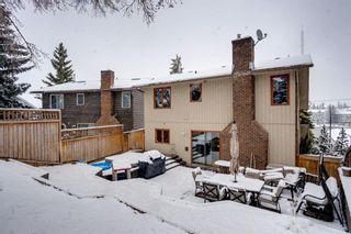 Photo 34: 5939 Coach Hill Road SW in Calgary: Coach Hill Detached for sale : MLS®# A1216081