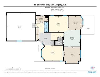 Photo 48: 59 Shawnee Way SW in Calgary: Shawnee Slopes Detached for sale : MLS®# A2028711