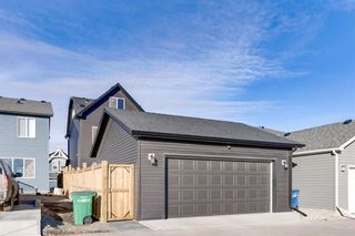Photo 36: 1065 Chinook Gate Heath SW: Airdrie Detached for sale : MLS®# A1180334