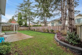 Photo 29: 6751 JUNIPER Drive in Richmond: Woodwards House for sale : MLS®# R2660096