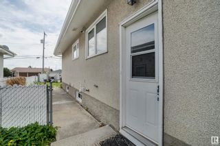 Photo 26: 6703 137 Avenue in Edmonton: Zone 02 House Half Duplex for sale : MLS®# E4298174