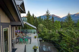 Photo 22: 1 2658 RHUM & EIGG Drive in Squamish: Garibaldi Highlands House for sale : MLS®# R2855969