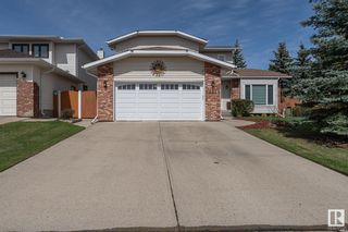 Main Photo: 10812 18 Avenue in Edmonton: Zone 16 House for sale : MLS®# E4386744