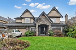 Photo 2: 3528 SEMLIN Drive in Richmond: Terra Nova House for sale : MLS®# R2847155