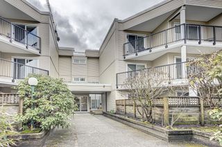 Photo 2: 103 1050 HOWIE AVENUE in Coquitlam: Central Coquitlam Condo for sale : MLS®# R2667472