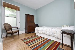 Photo 13: 470 Wellesley St, Toronto, Ontario M4X 1H9 in Toronto: Semi-Detached for sale (Cabbagetown-South St. James Town)  : MLS®# C3541128