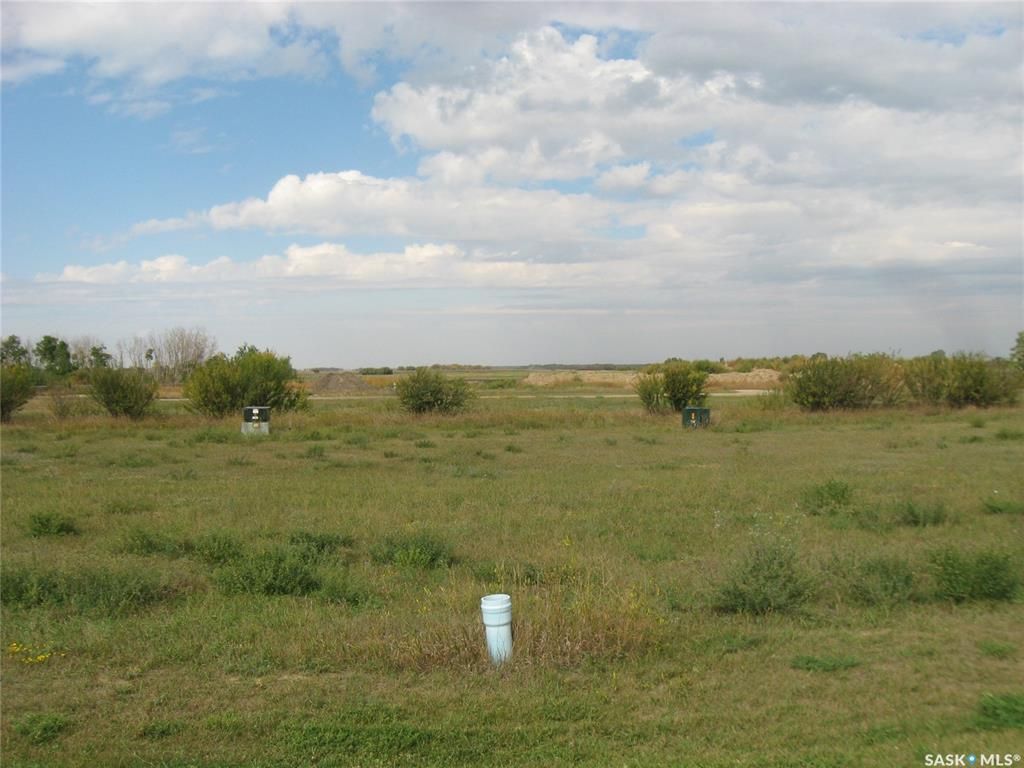 Main Photo: 730 Cory Street in Asquith: Lot/Land for sale : MLS®# SK951315