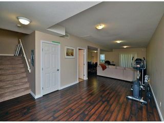Photo 13: 50 11860 RIVER Road in Surrey: Royal Heights Townhouse for sale in "Cypress Ridge" (North Surrey)  : MLS®# F1417810