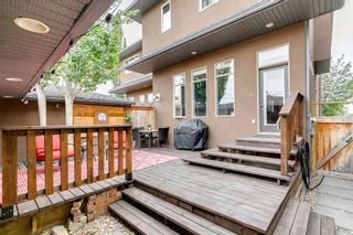 Photo 40: 2632 1 Avenue NW in Calgary: West Hillhurst Semi Detached (Half Duplex) for sale : MLS®# A2082136