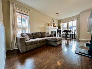 Photo 7: 55 5839 PANORAMA Drive in Surrey: Sullivan Station Townhouse for sale in "FOREST GATE" : MLS®# R2750404