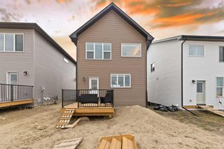 Photo 5: 141 Knight Avenue: Crossfield Detached for sale : MLS®# A2129694