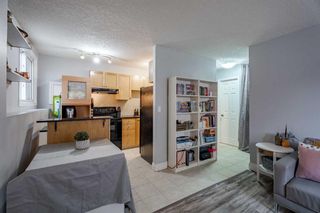 Photo 10: 102 823 19 Avenue SW in Calgary: Lower Mount Royal Apartment for sale : MLS®# A2125655