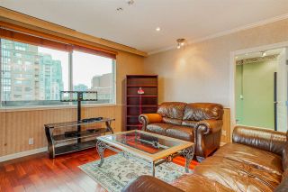 Photo 7: 1205 1177 HORNBY Street in Vancouver: Downtown VW Condo for sale in "London Place" (Vancouver West)  : MLS®# R2444078