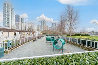 Photo 23: 2305 2388 MADISON Avenue in Burnaby: Brentwood Park Condo for sale in "Fulton House" (Burnaby North)  : MLS®# R2871387