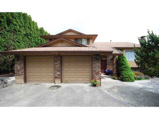 Main Photo: 1810 SPRINGER Avenue in Burnaby: Parkcrest House for sale (Burnaby North)  : MLS®# V1008780
